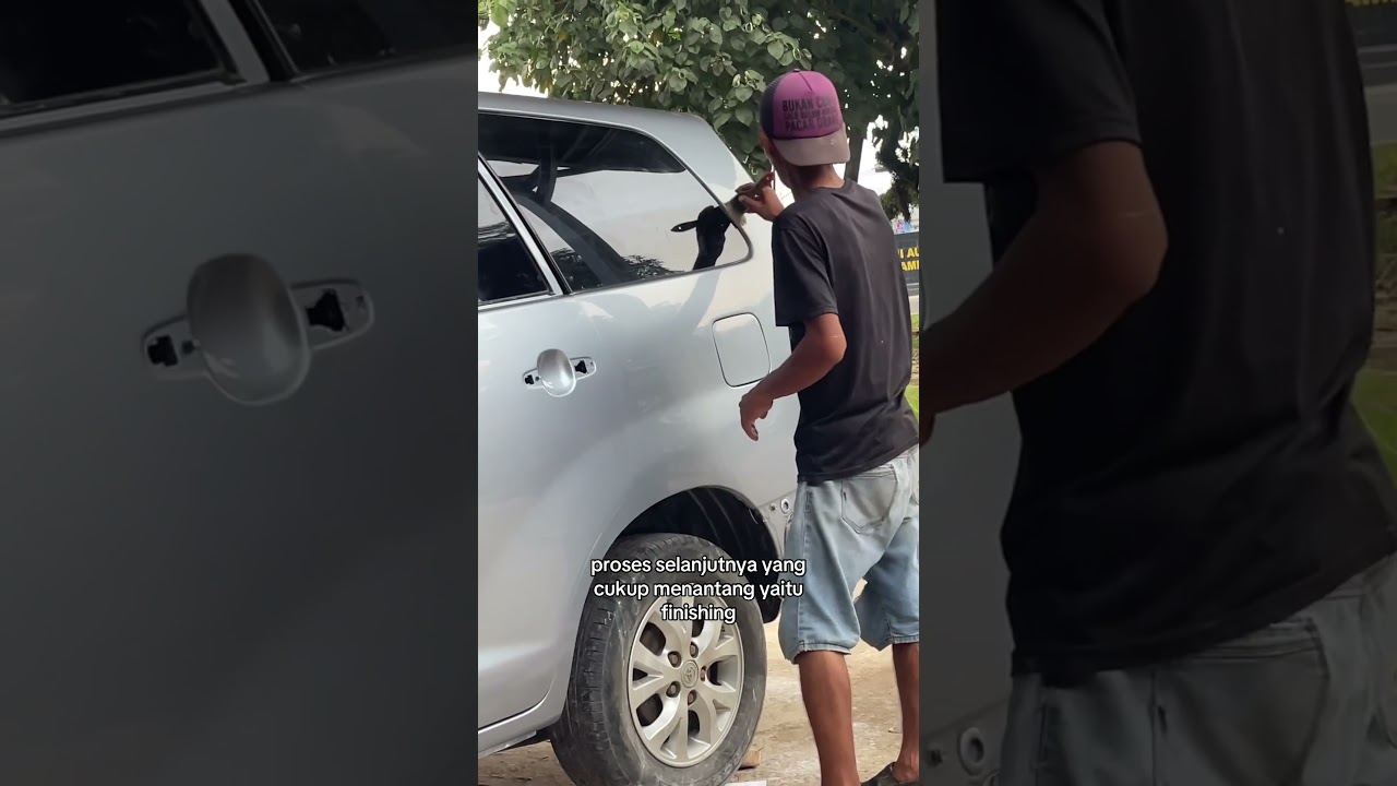 Innova 2008 Upgrade