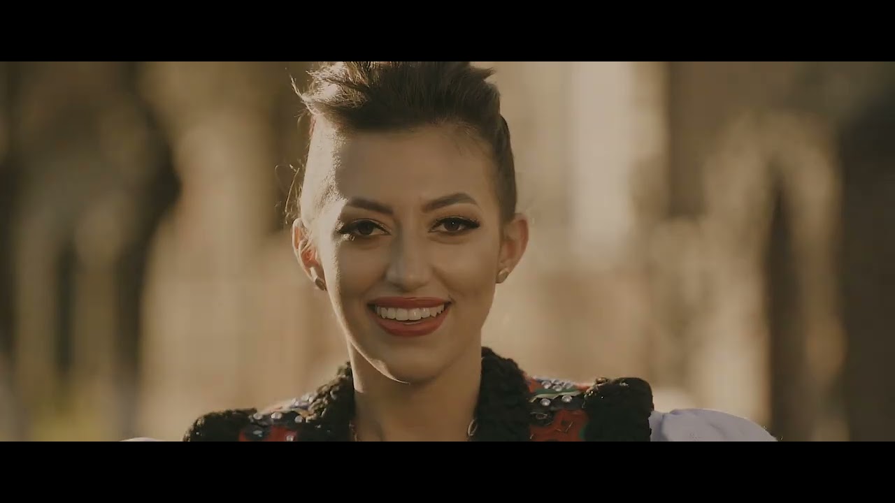 Andreea Indru ✖️ Măicuță cu mândru nume❤️ Videoclip Oficial 2020