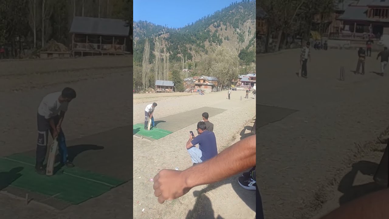 pahari cultural club is live