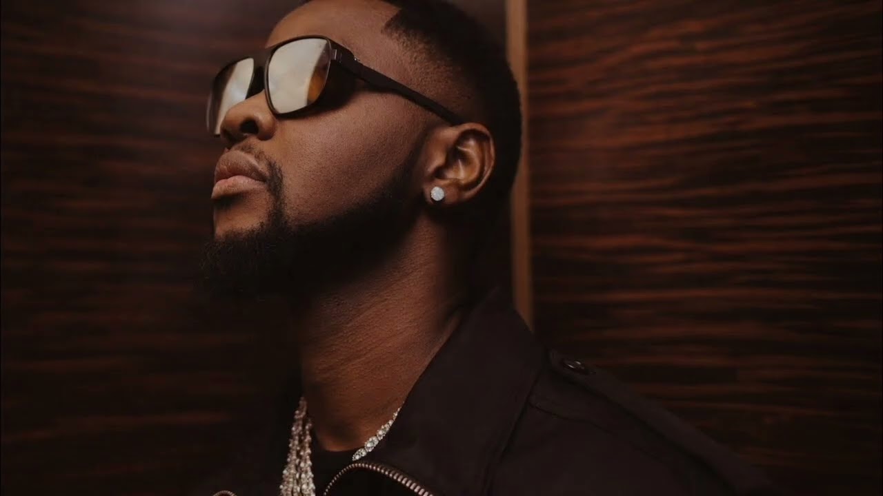 Kizz Daniel - Assurance ( Official Music)