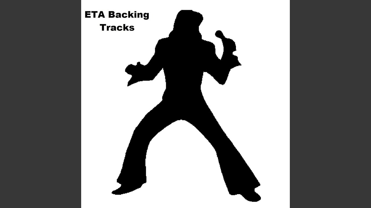 2001 - CC Rider Aloha Concert 1973 ETA Backing Track