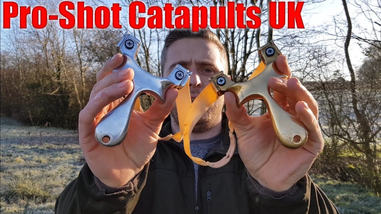 Romany Custom Catapults 