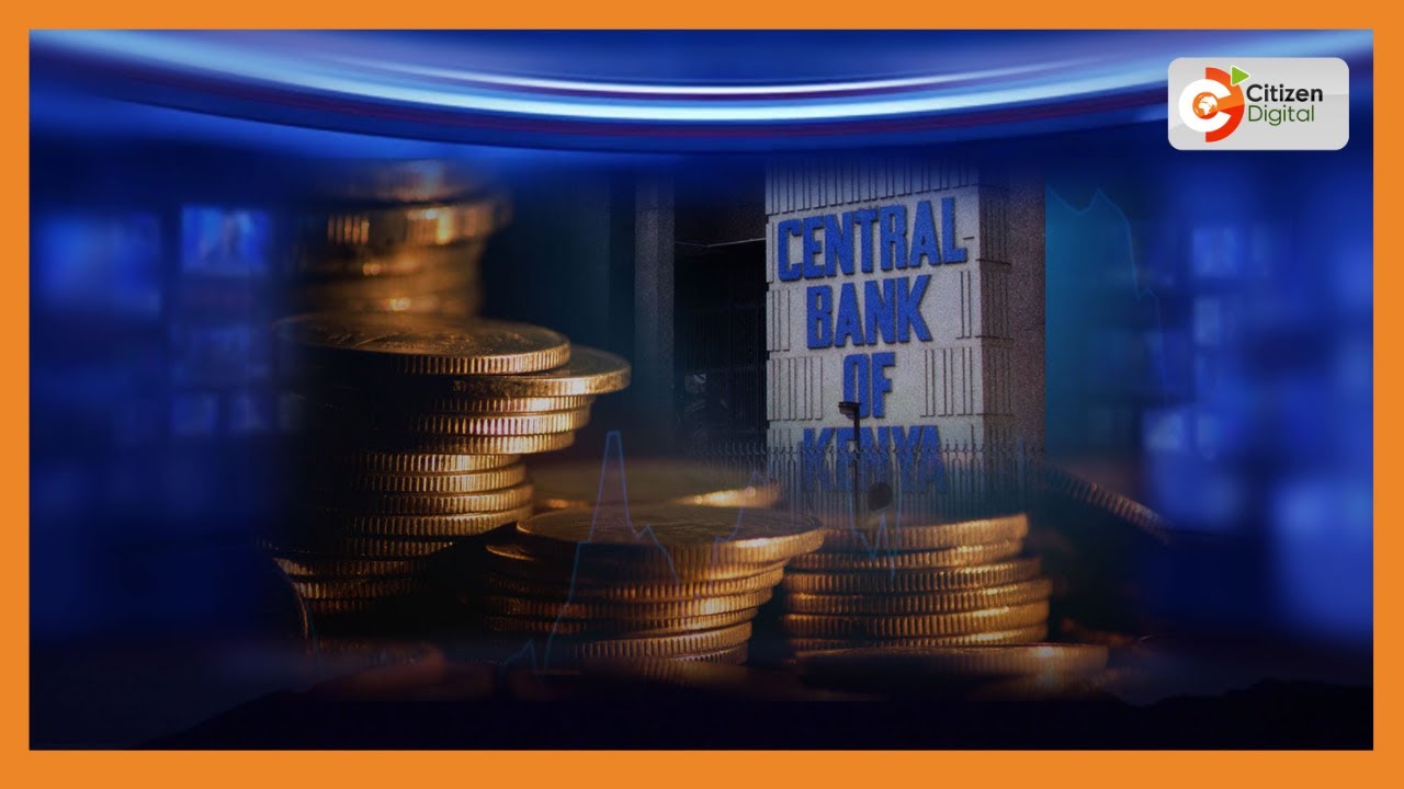 CBK says 400 digital lenders are operating illegally