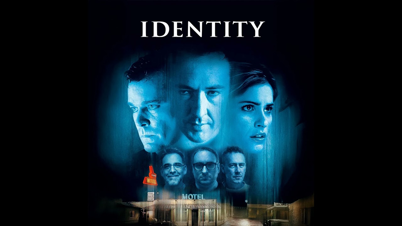 Podcast 245: Identity