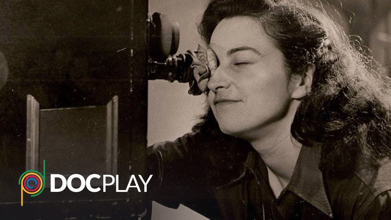 Women Make Film: A New Road Movie Through Cinema - Official Trailer