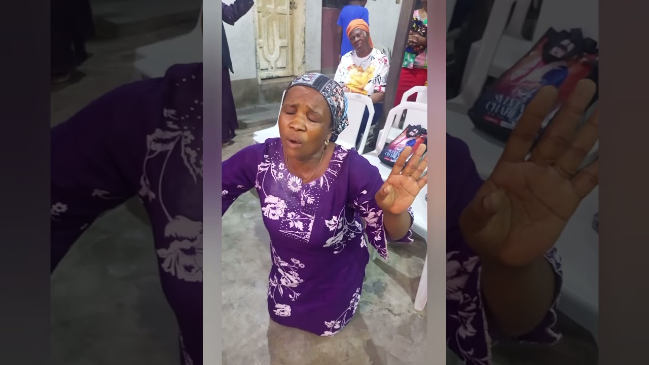 Dedication Service held on 31/01/2026@ EL -Elohe Evangelical Ministry 