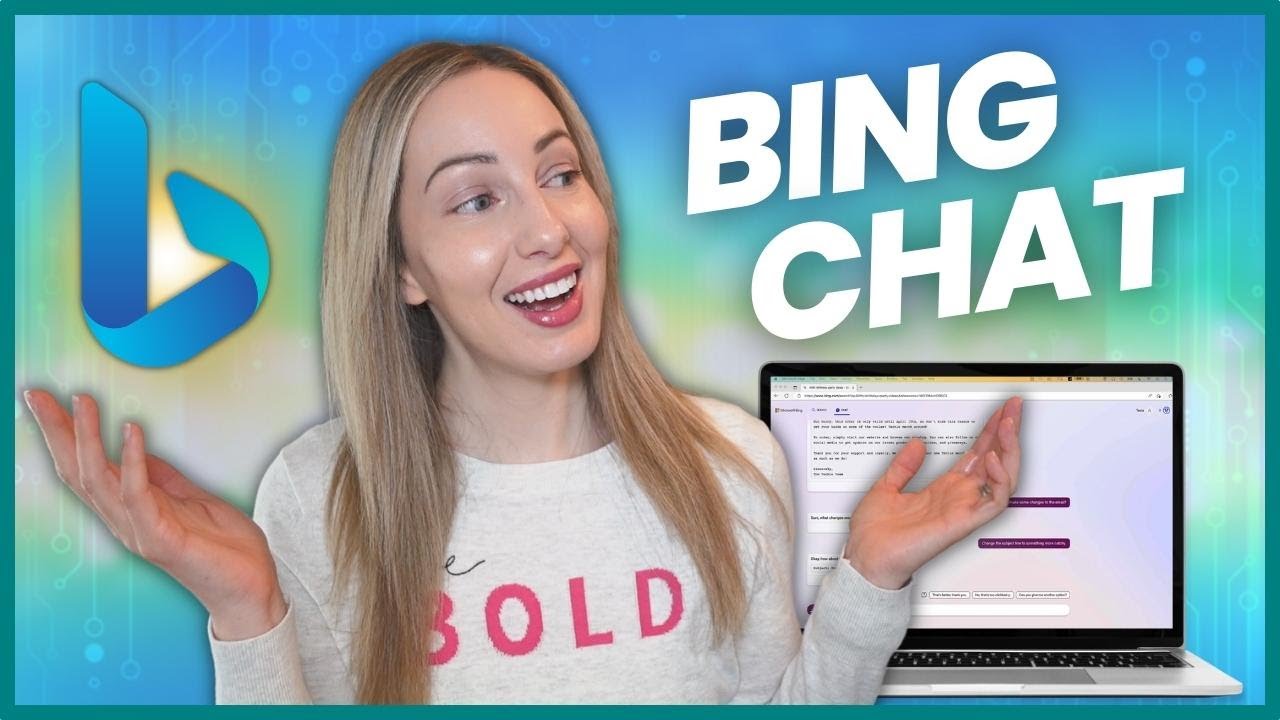 What is Bing Chat? Learn How to Use Bing Chat