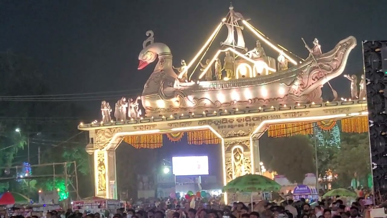 #cuttackbuzz @Asima Panda Nka Damdar Performance#asimapanda #cuttack Balijatra padia#2024
