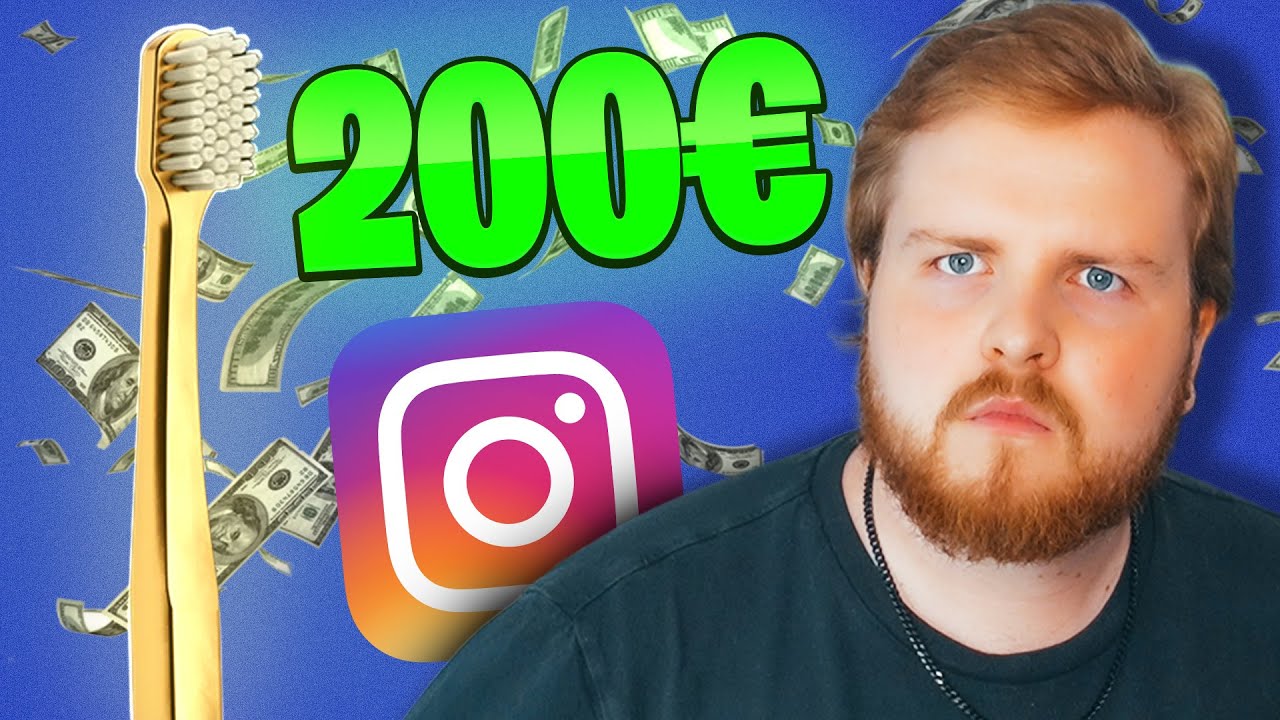 NAJBOLJ BLESAVI OGLASI NA INSTAGRAMU!