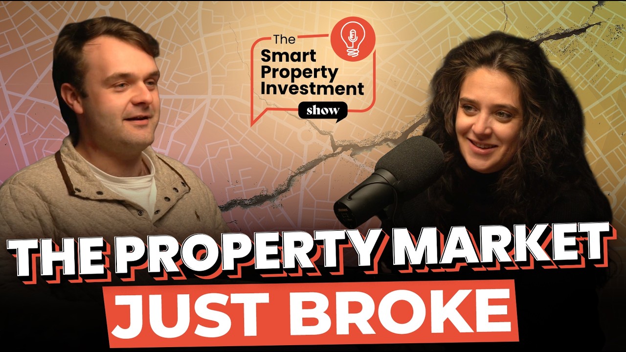 SMSF ban, tax reforms, price drops: What&rsquo;s happening in the property market?