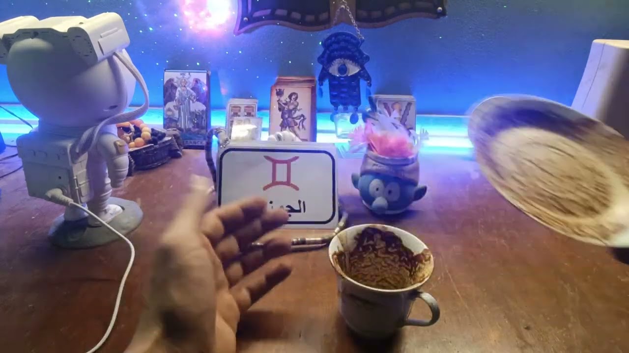 توقعات برج الجوزاء♊شجاعه تخليك تتعامل مع المواقف💪بكاء😭تجمع عائلي🫂حبيب بارد المشاعر😐رزق مش في الحسبان