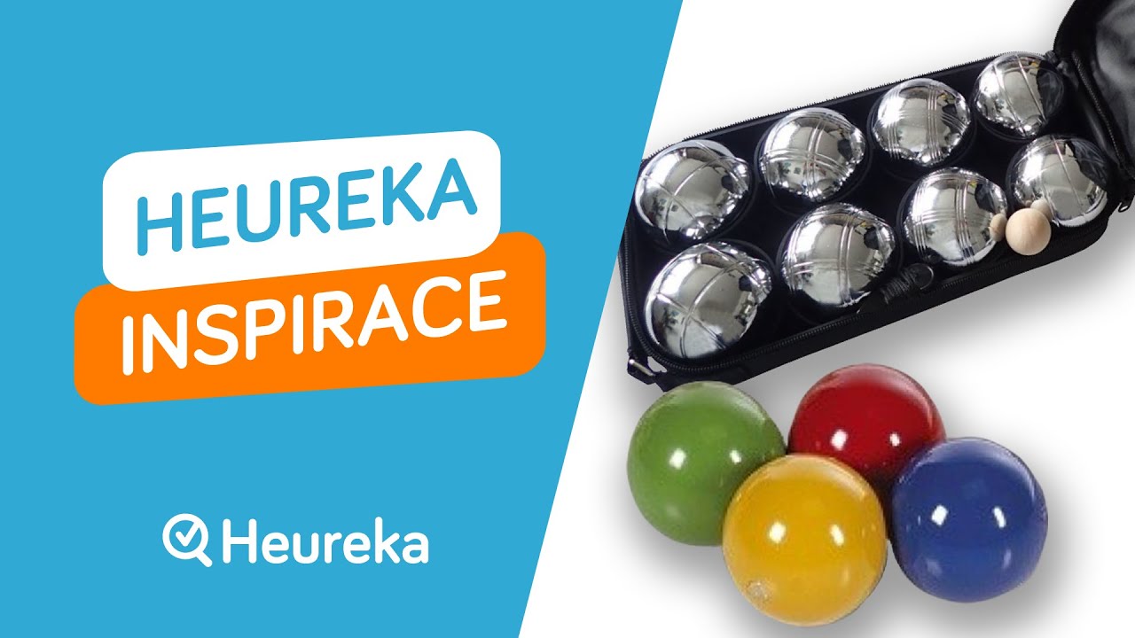3 skvěl&eacute; venkovn&iacute; hry do každ&eacute; rodiny | Heureka inspirace