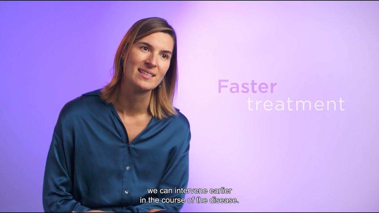 EPISODE #2 – Data: the key to better care