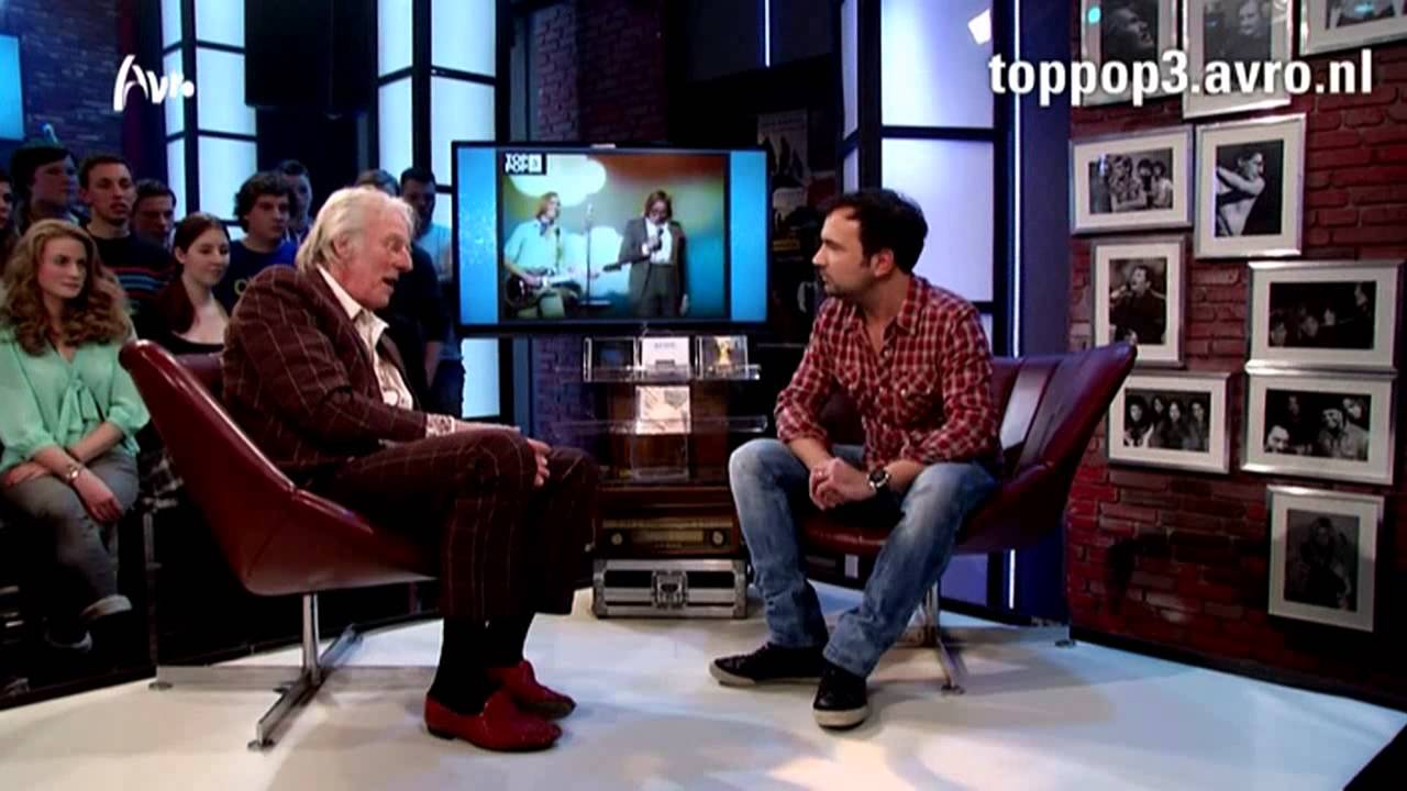 TOPPOP3: Hall Of Fame - Bram Vermeulen