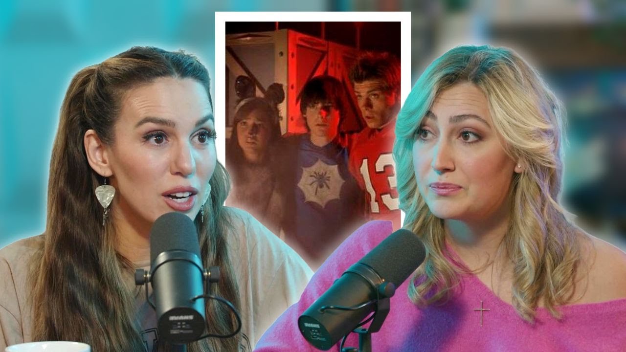 Actress Taylor Dooley's Traumatic Experience on a National Lampoon's Movie Set
