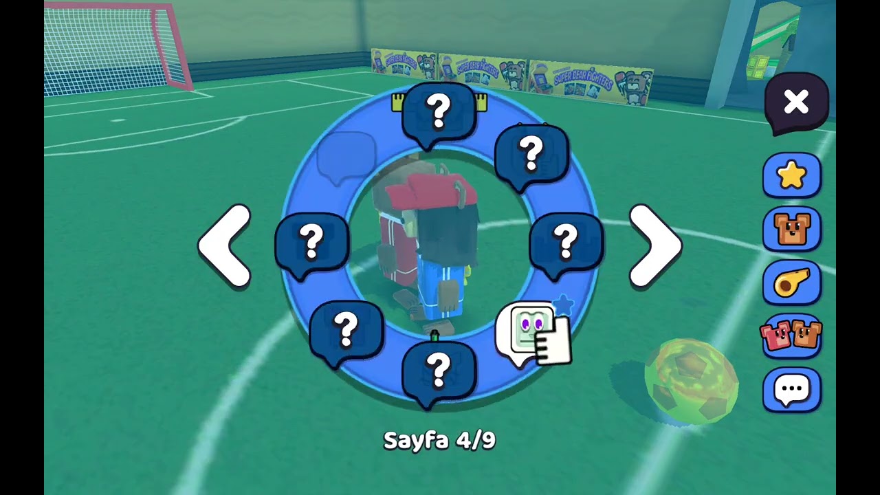 Super Ayı 1-2