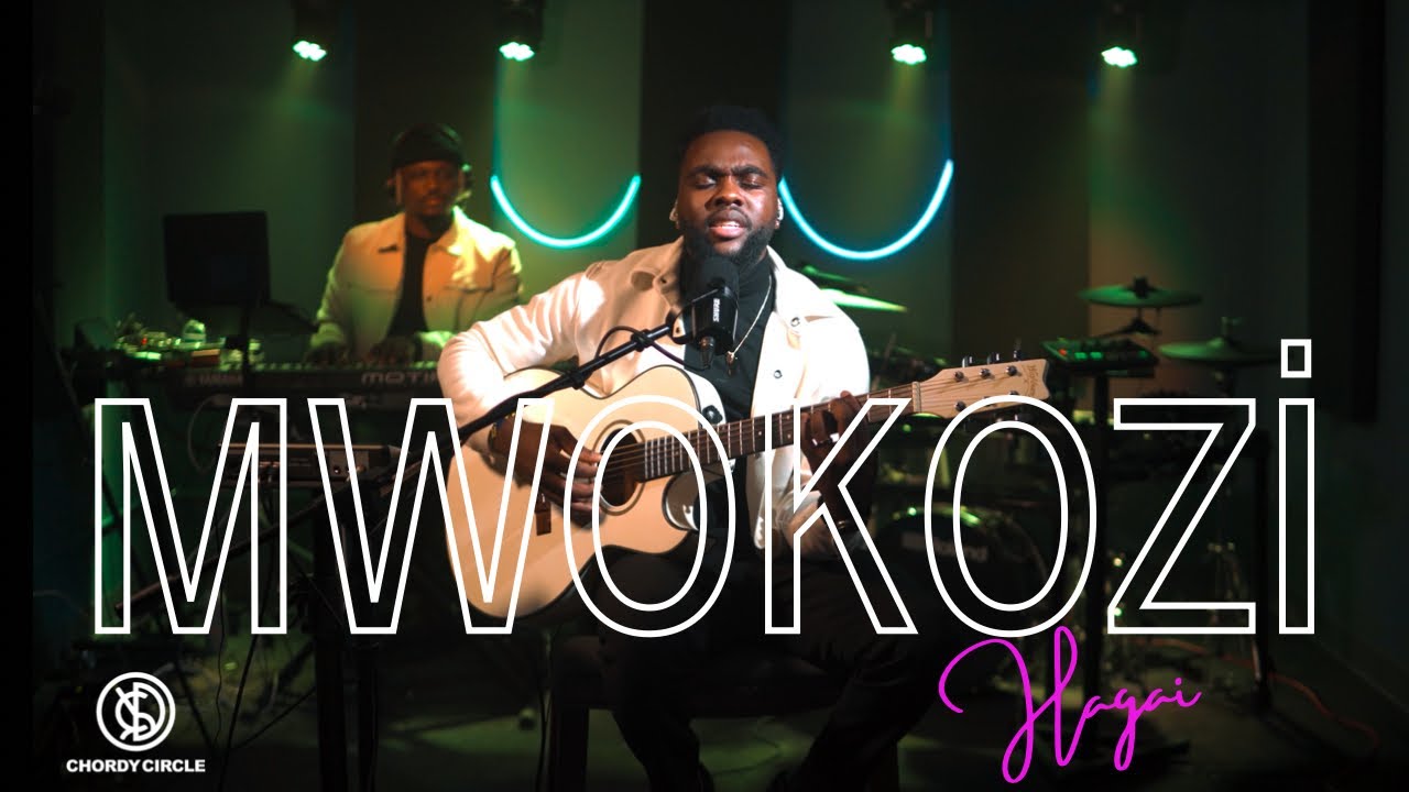 MWOKOZI (Cover) - Hagai and Jay Chords || Chordy Circle Sessions