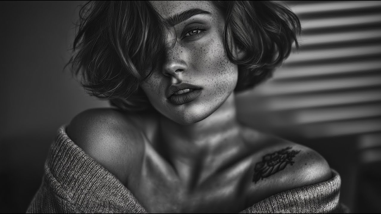 Late Night Emotional House Mix 🌙 Feeling Good Mix - English Deep House ,Vocal House 