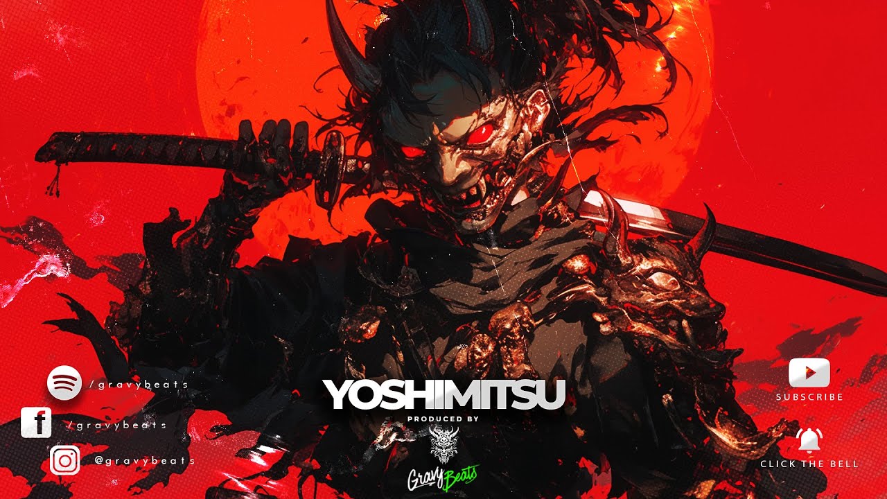(HARD) Japanese Type Beat - 