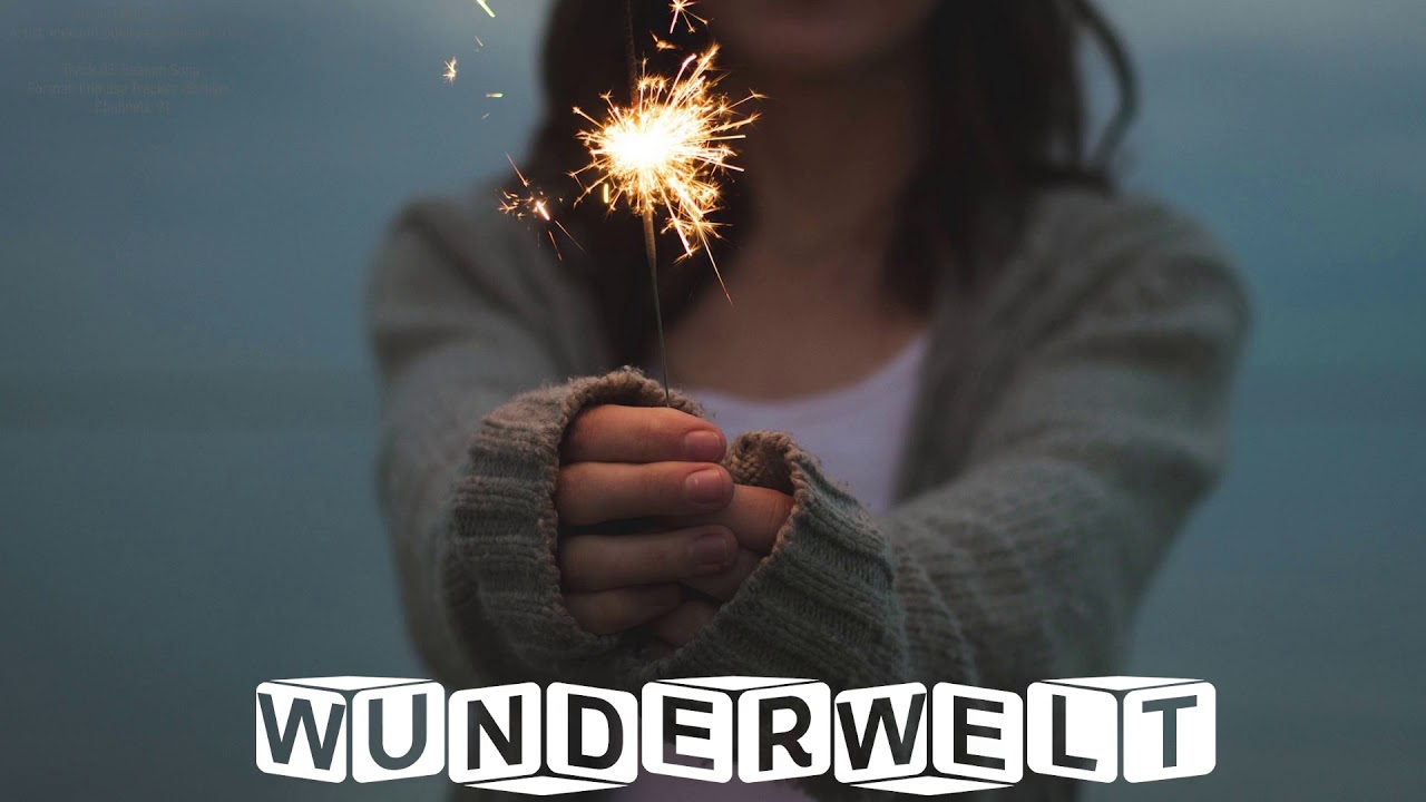 melcom ► WUNDERWELT (Album)