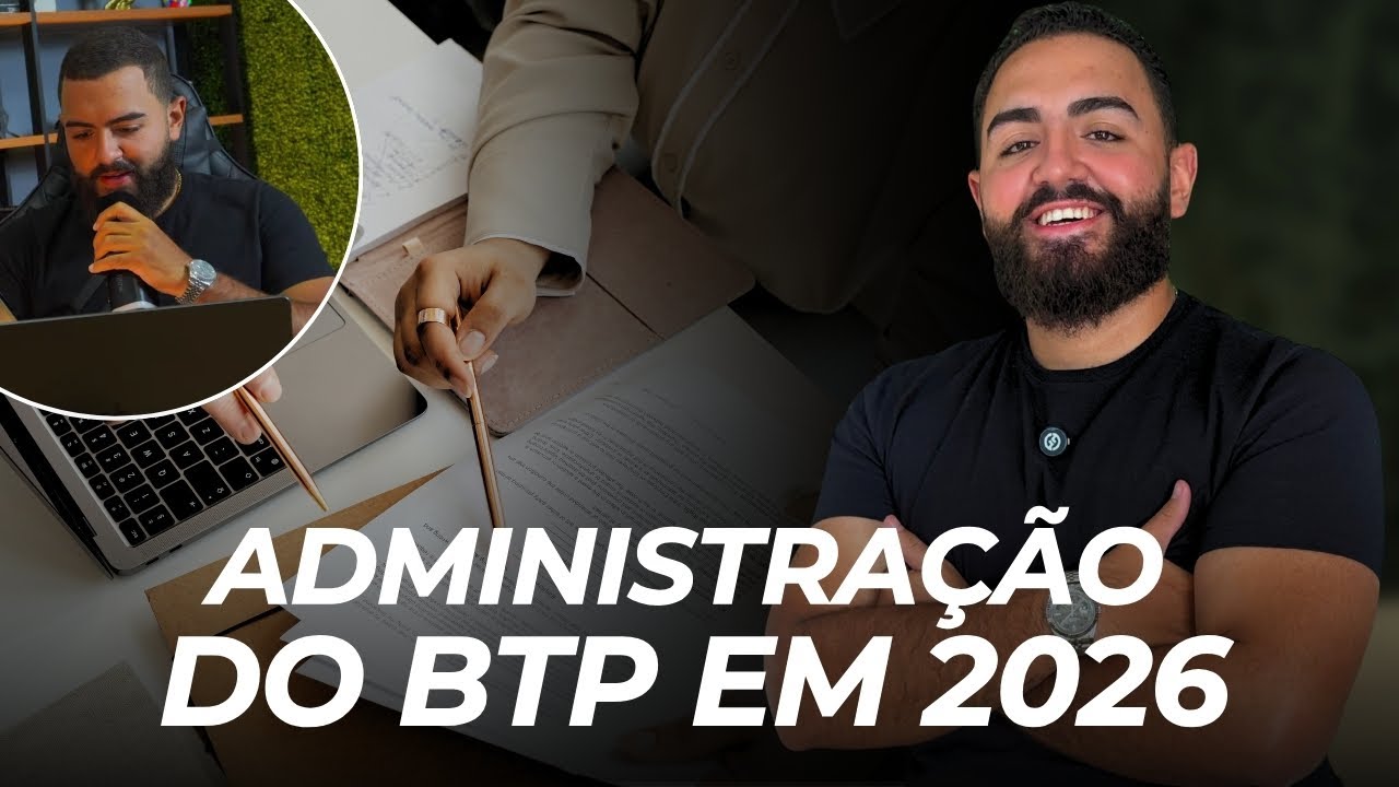 Administra&ccedil;&atilde;o do SAP BTP em 2026: o que muda, o que permanece e o que voc&ecirc; precisa dominar