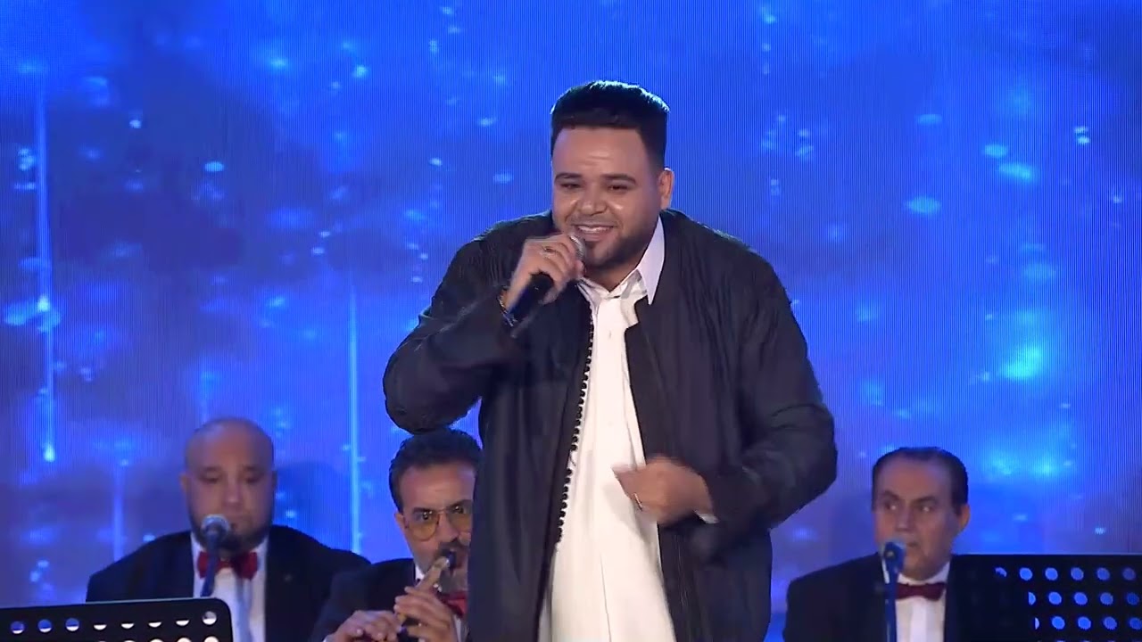 اسماعيل الشتيوي | حسن البيجو يخلد ذكرى العمالقة علي الشعالية محمد صدقي وأحمد كامل ومحمد نجم بأغانيهم