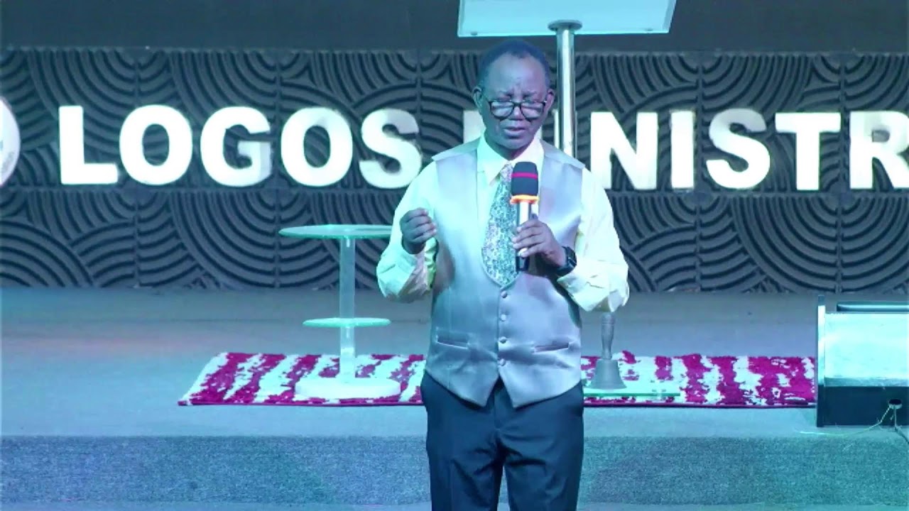 NEW BEGINNING CONFERENCE (DAY 2) - 30TH JANUARY, 2026