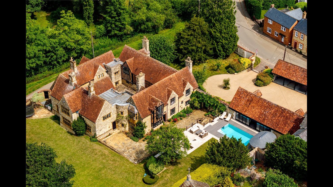 The Gate House | Syresham, Northamptonshire
