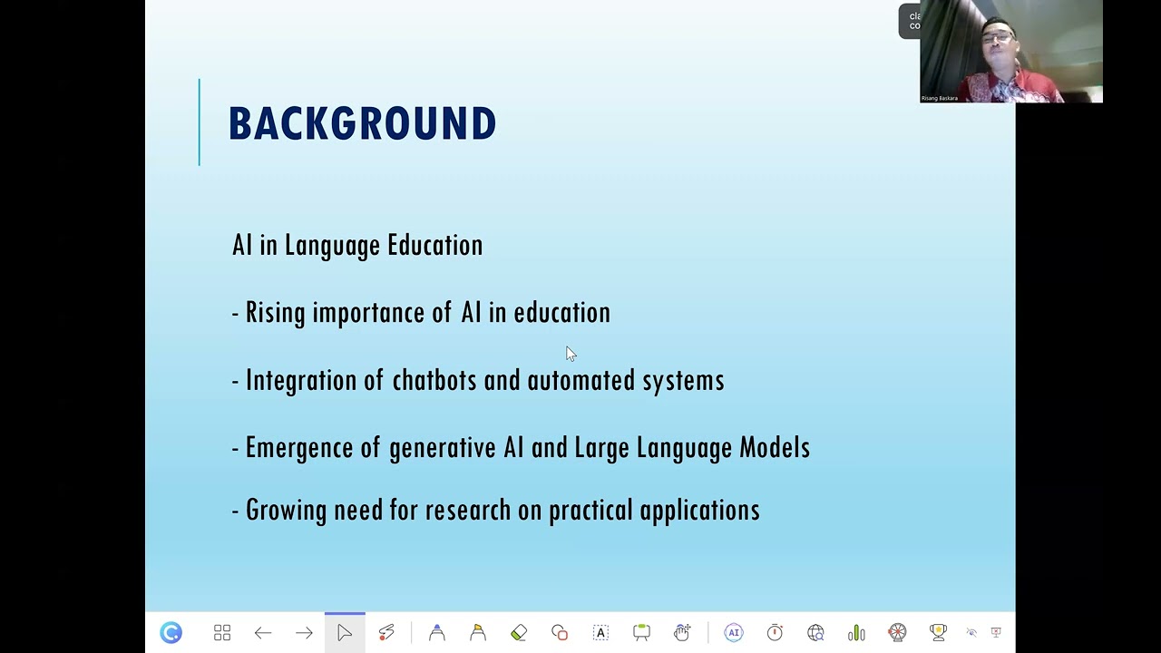 Exploring the Use of Generative AI in Student-Produced EFL Podcasts: A Qualitative Study