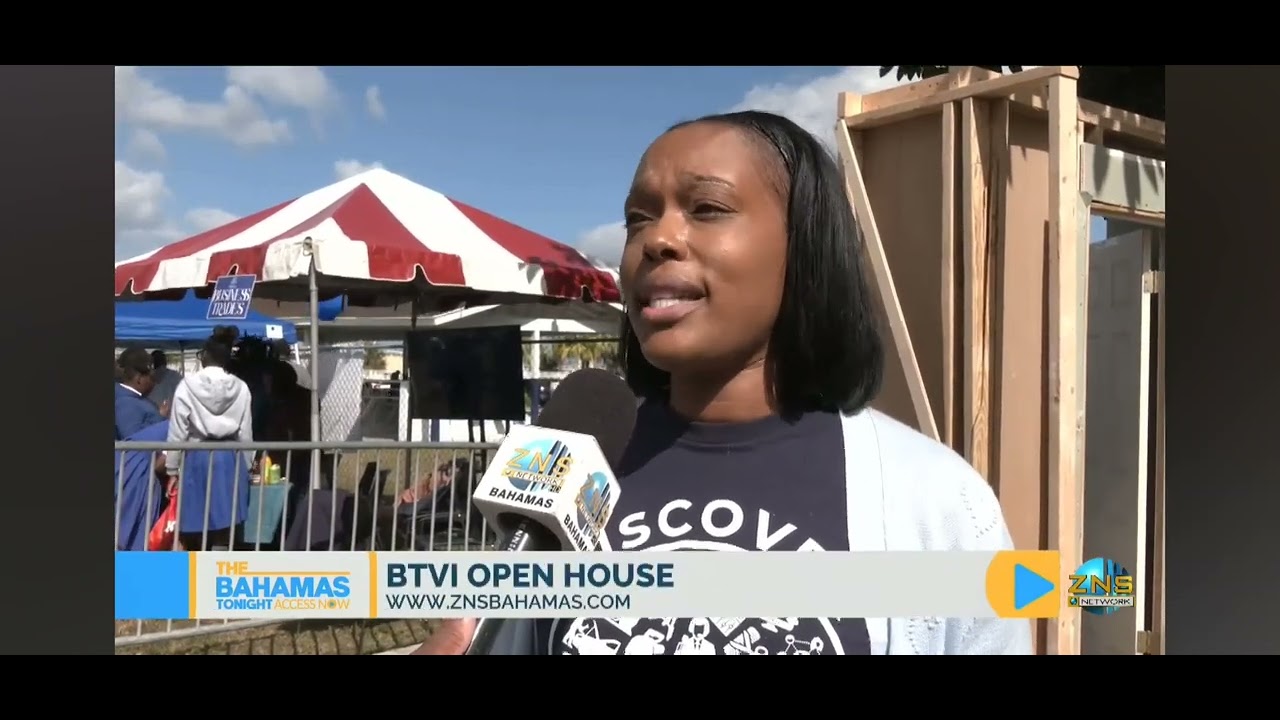 True Blue and You Spring 2026 Open House