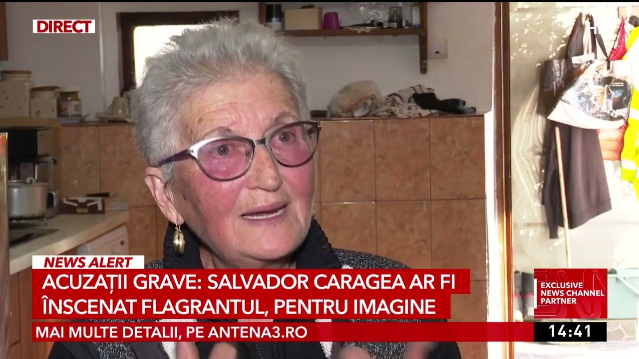Declarația surorii bărbatului care a fost pus să fure gloanțe din Uzina Sadu