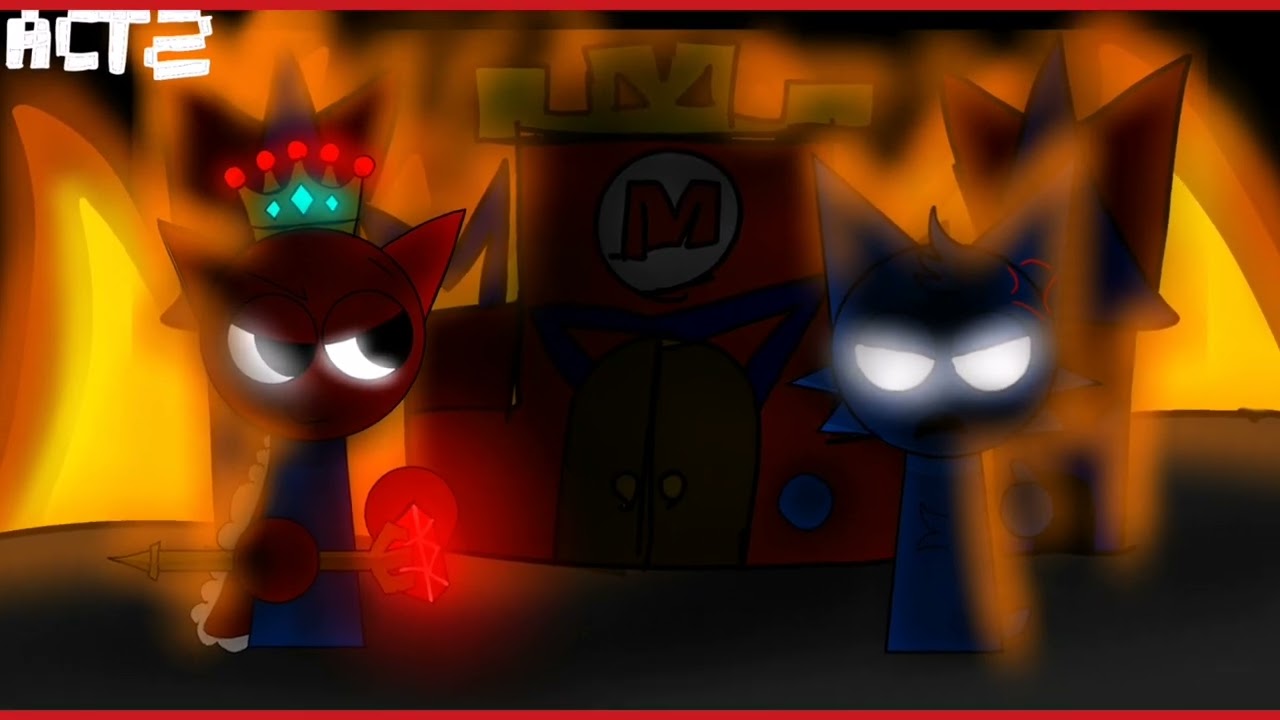 All stars (ACT 3 update. Me avisan si hay errores. Yo lo arreglarse en la proxima actualización) 
