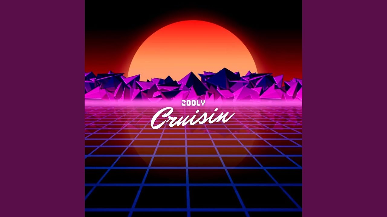 CRUISIN