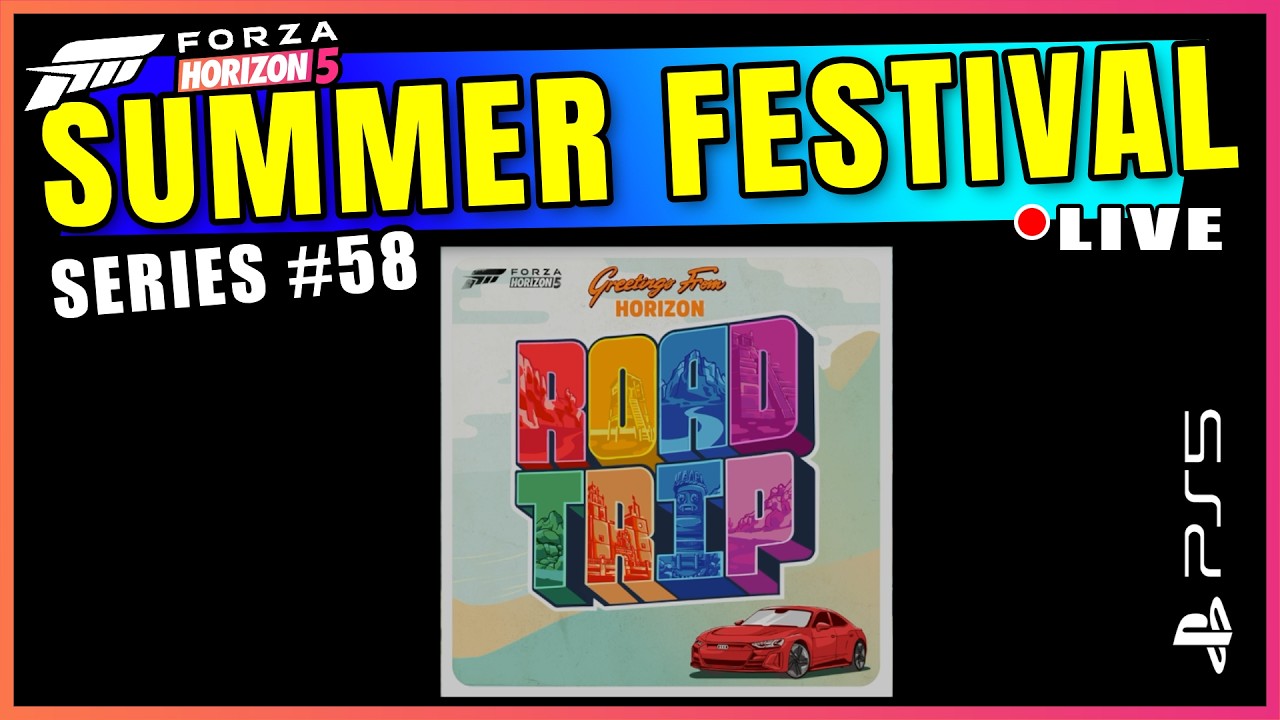 How to get 40 Points for the Series 58 Summer Festival Playlist with NO Fuss