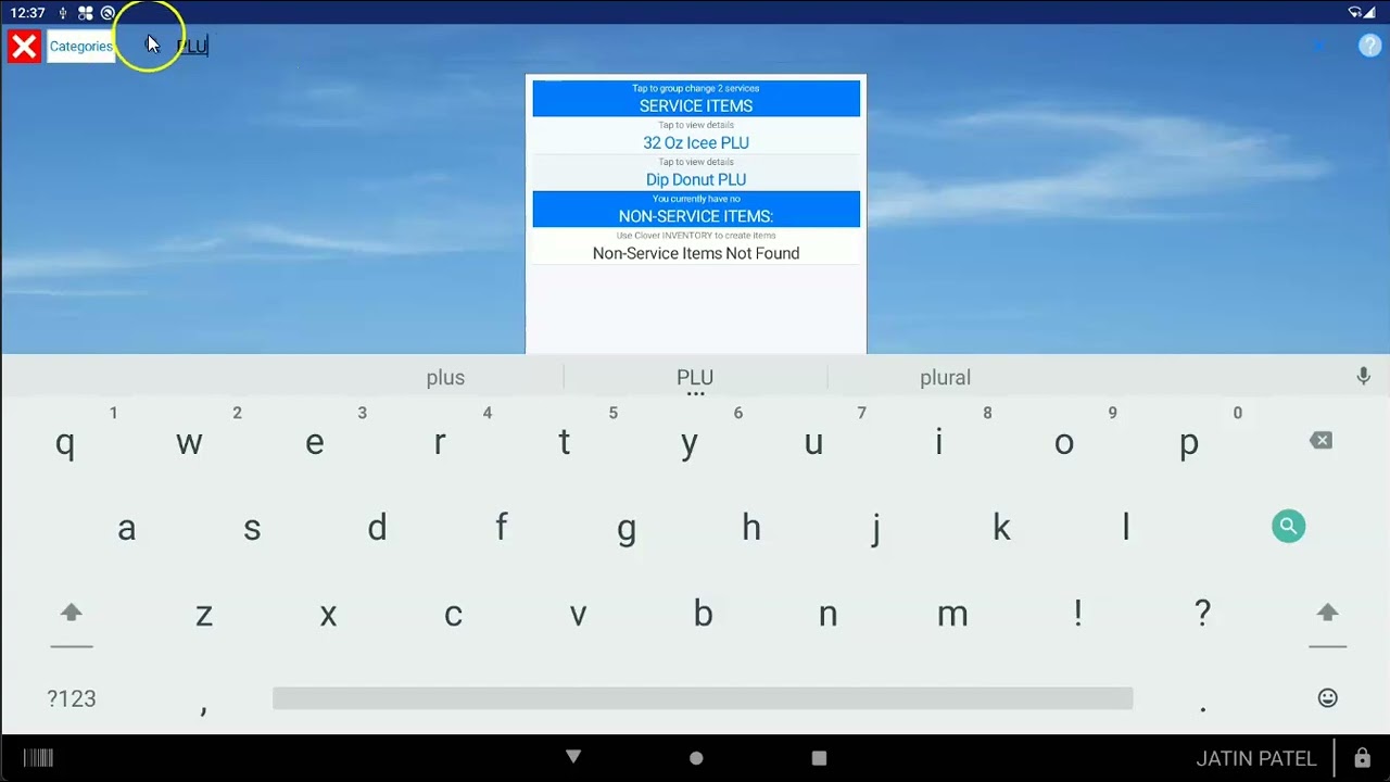 Salon Scheduler Quick Start