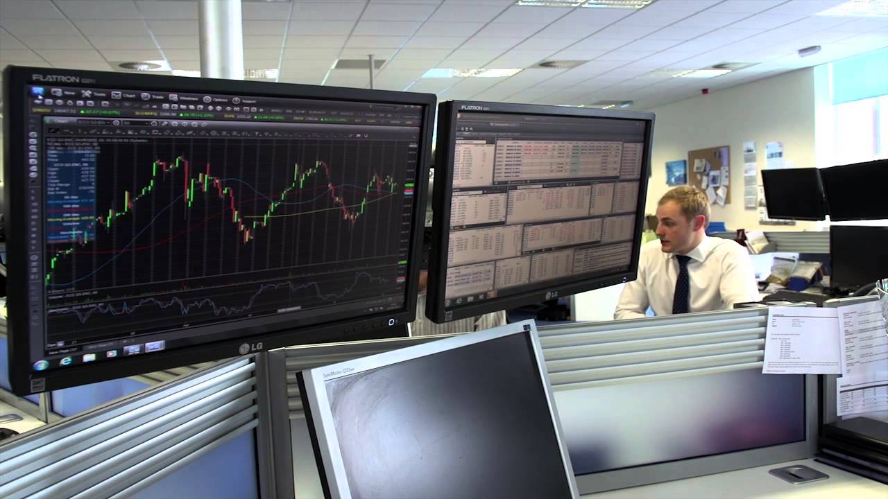George Eddell, Grain Trader for Gleadell
