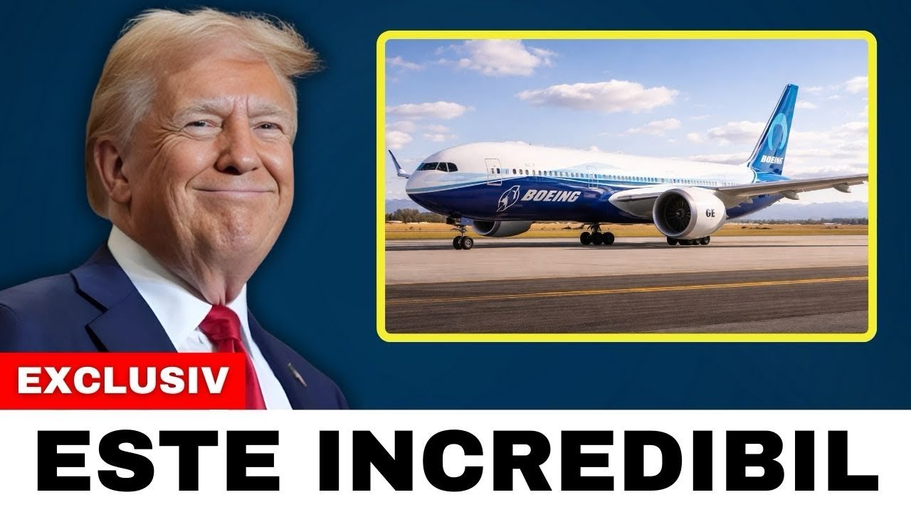 De ce Boeing 777X a renunțat în cele din urmă la UltraFan în favoarea GE9X