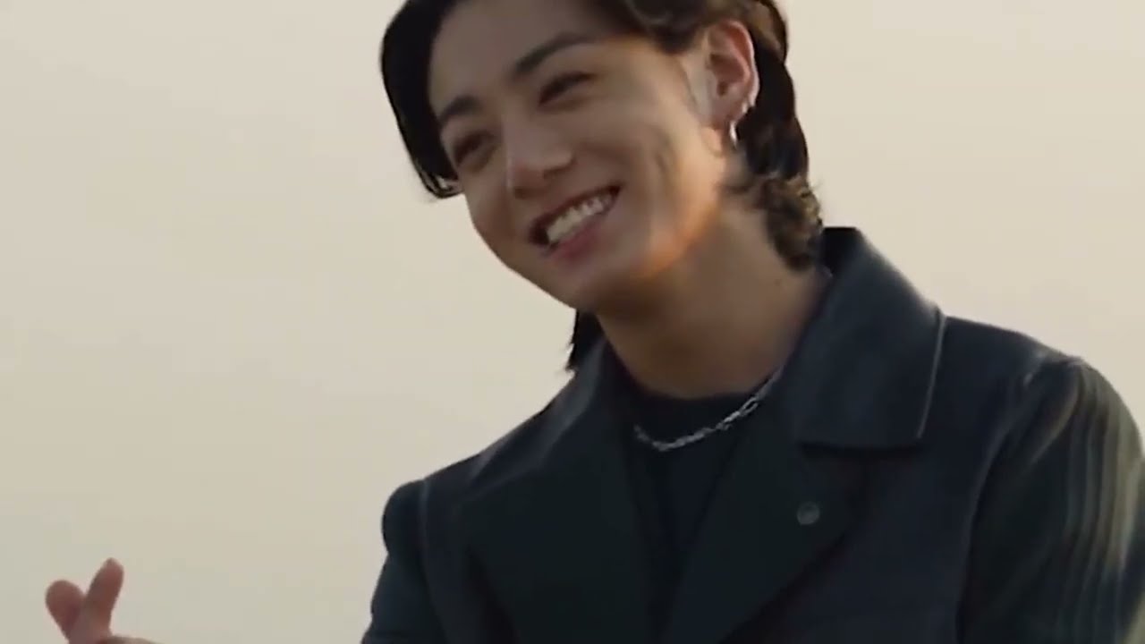 Jungkook - OTW fmv