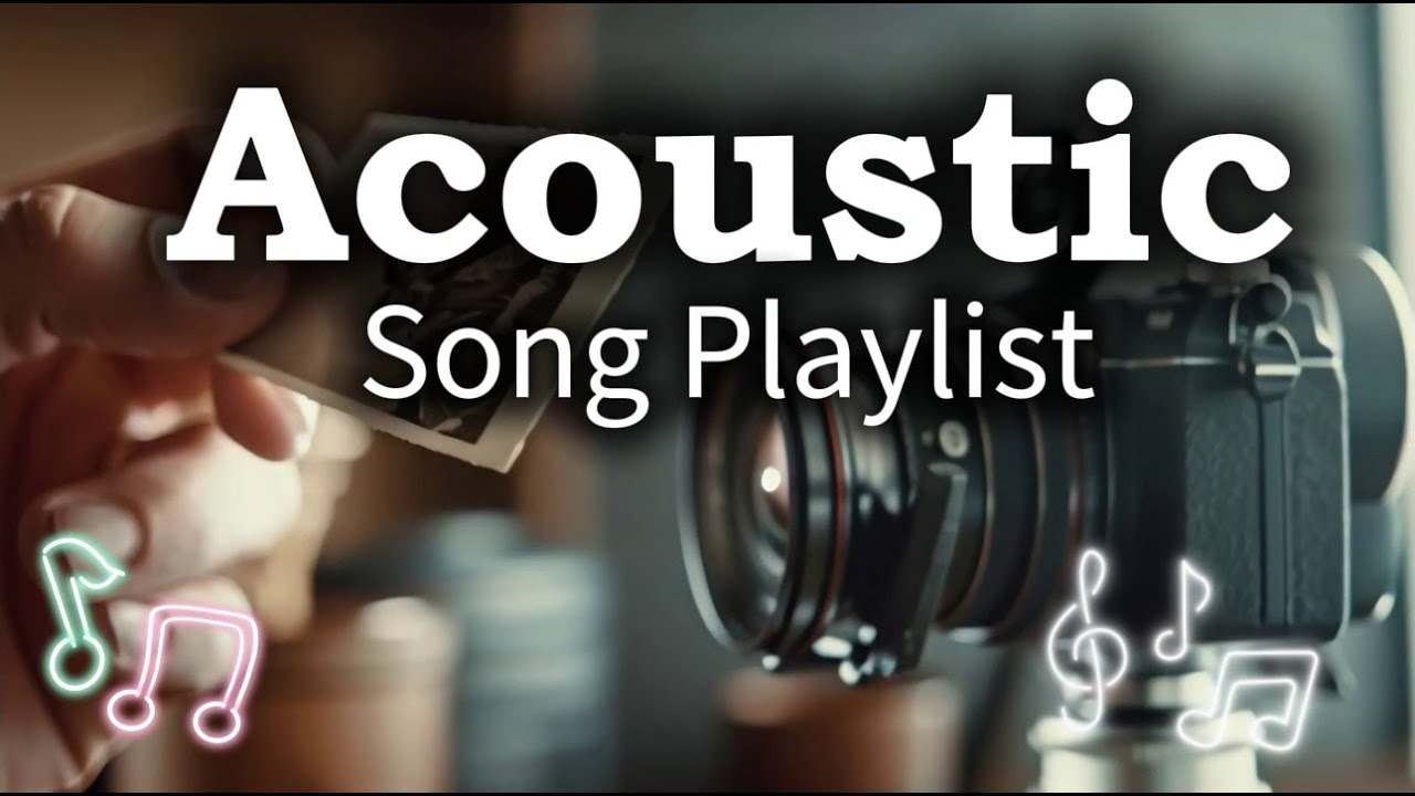 Romantic Chill Acoustic Love Songs | Relaxing Playlist Vol. #2706