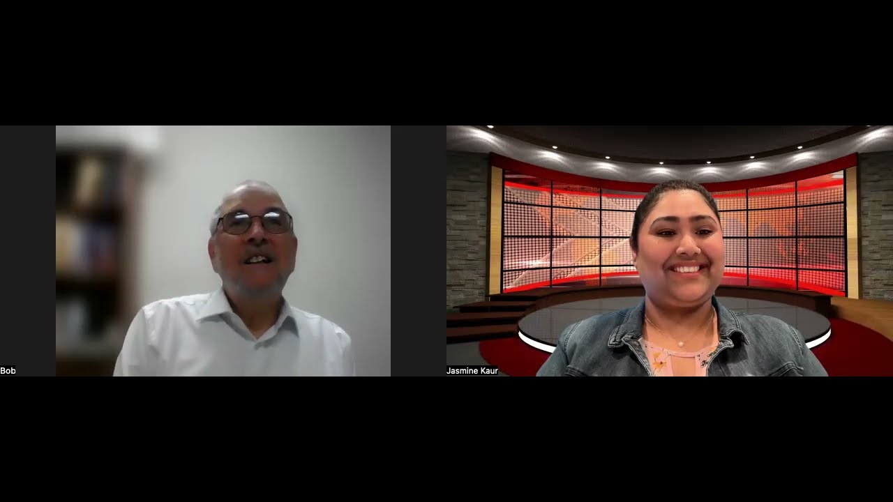 Deep Dive with Bob Kieserman, founder of The National Library of Patient Rights and Advocacy.
