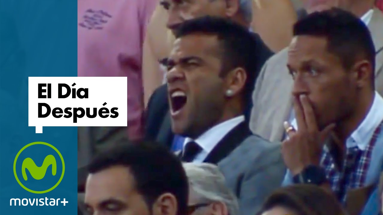 El Día Después (31/08/2015): Los Sonidos