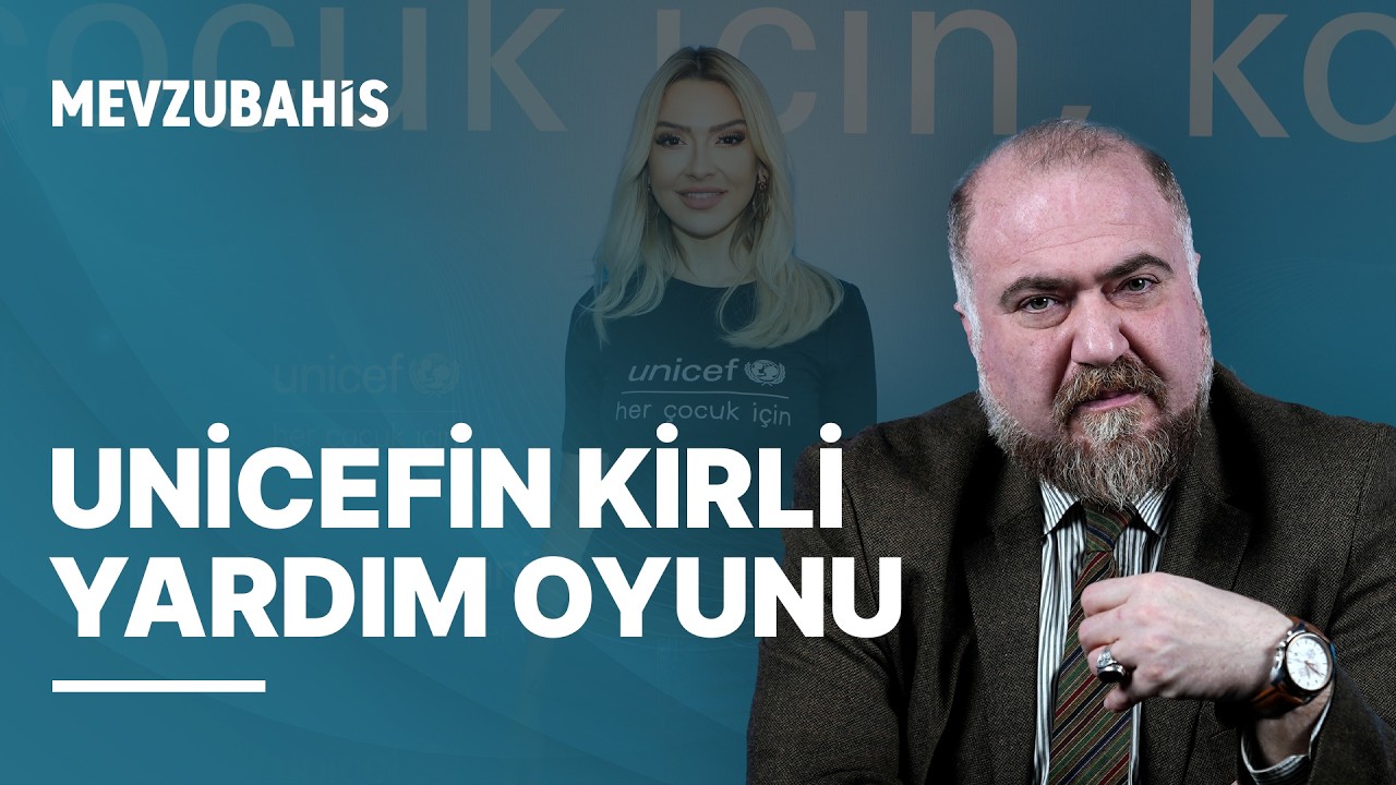 Okullarda Ramazan Hazımsızlığı ve İkiyüzlü Aydınlar | Taceddin Kutay ile Mevzubahis | 104