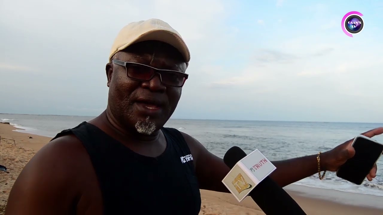 KETA SEA