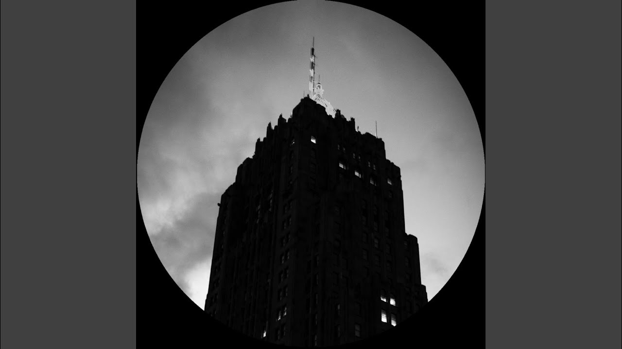 For A Purpose (Original Mix)