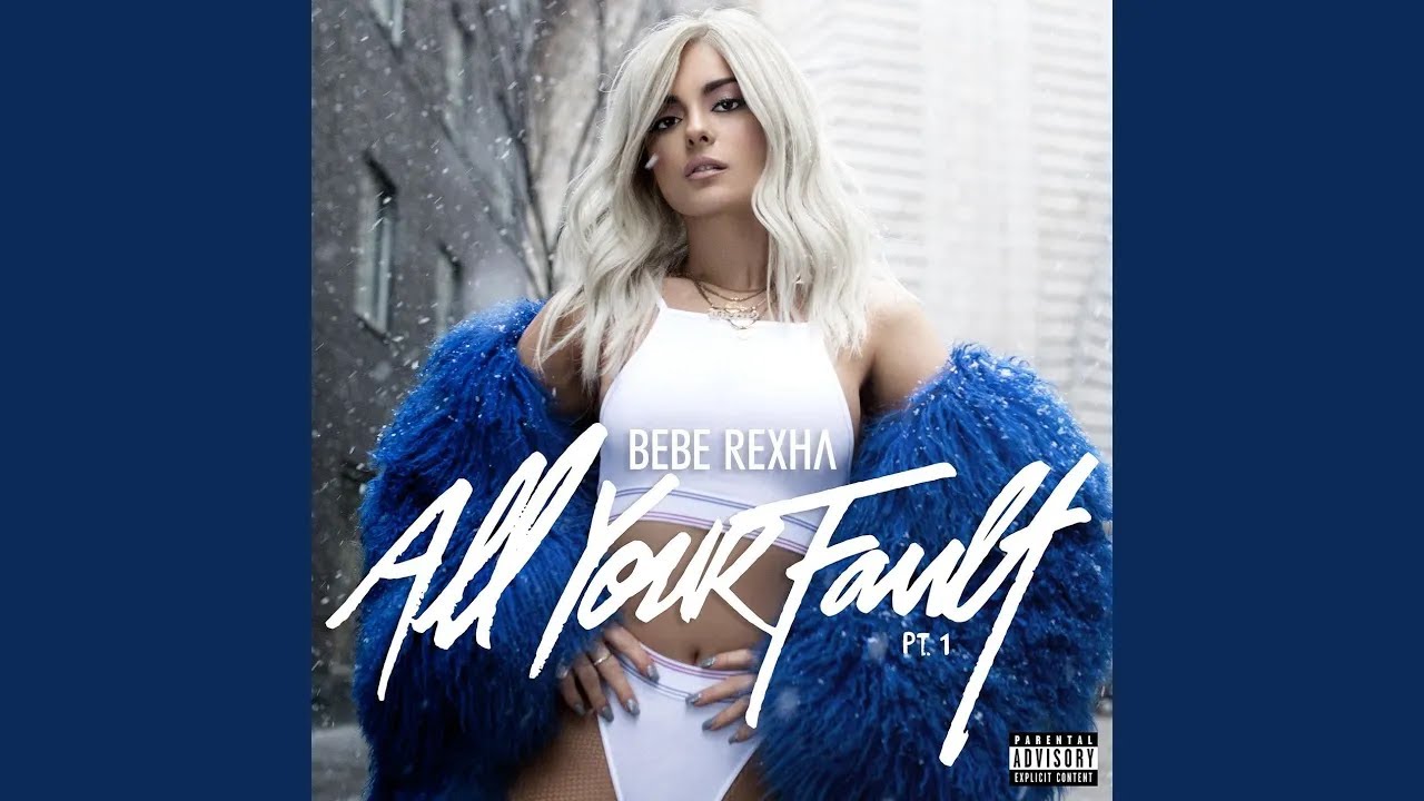 Bebe Rexha - Bad B**** (feat. Ty Dolla Sign) (slowed + reverb)