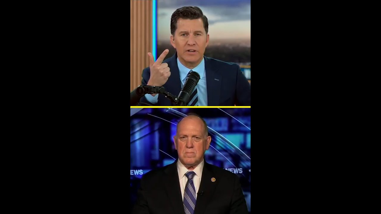 ICE Detains Citizens Amid Outrage