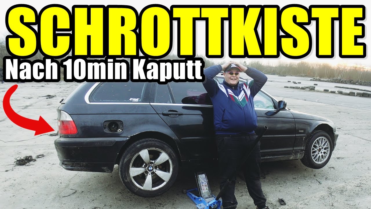 Absoluter Fehlkauf oder noch zu retten ?
