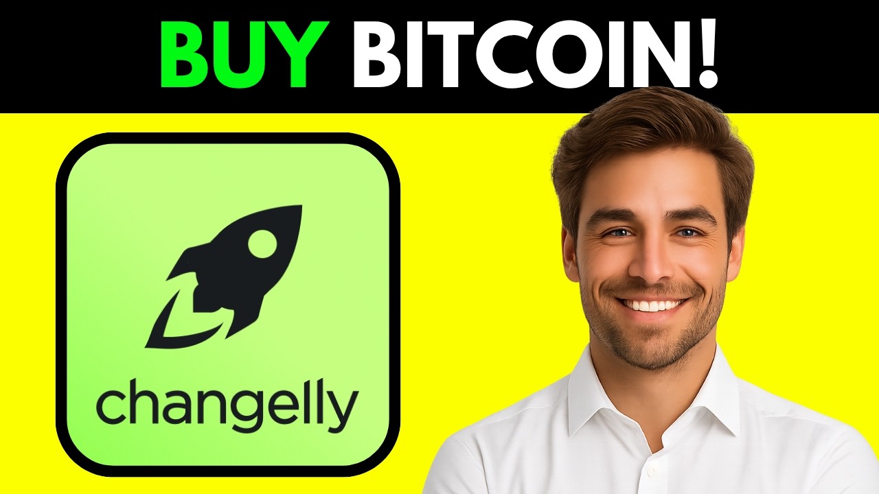 How To Buy Bitcoin With The Changelly App (Step By Step 2026)