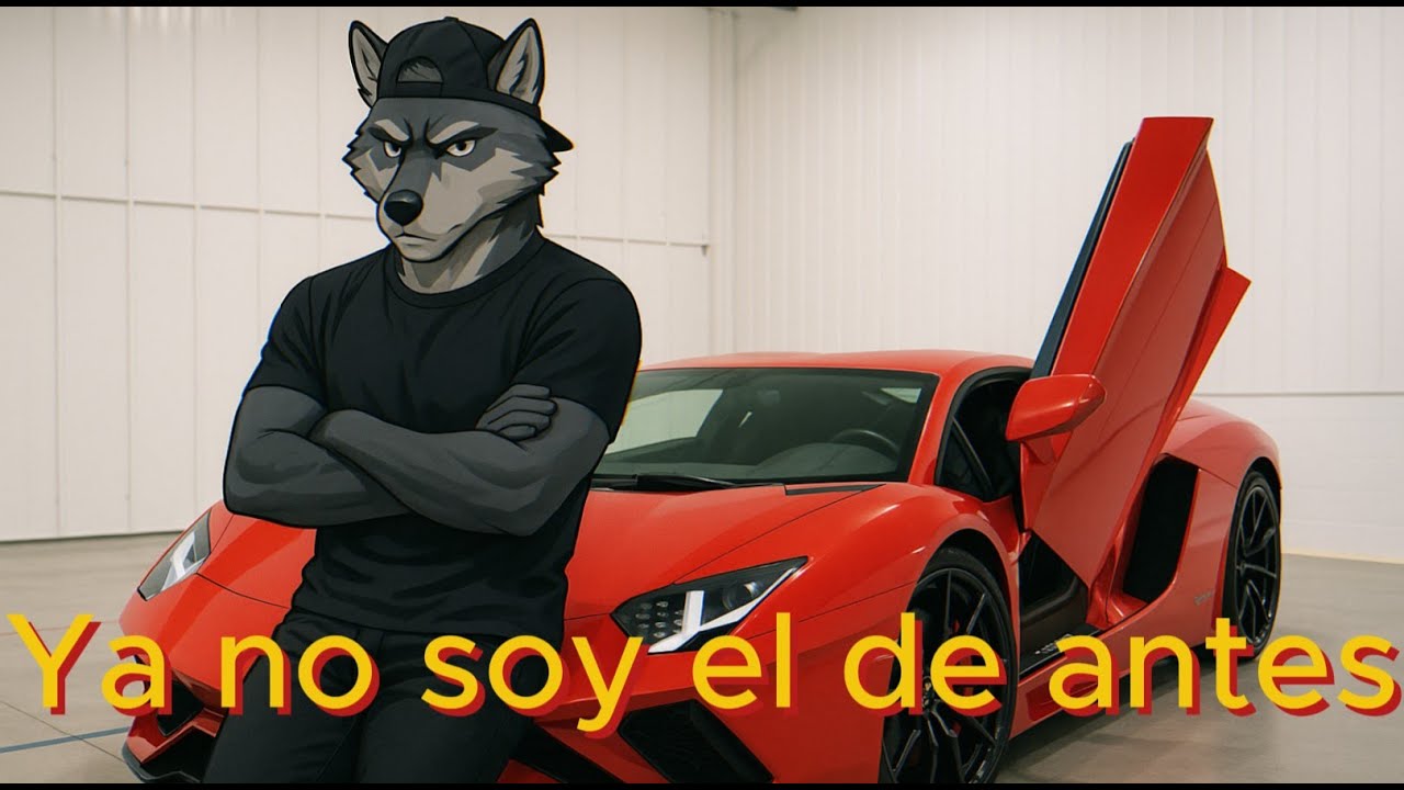 Ya no soy el de Antes