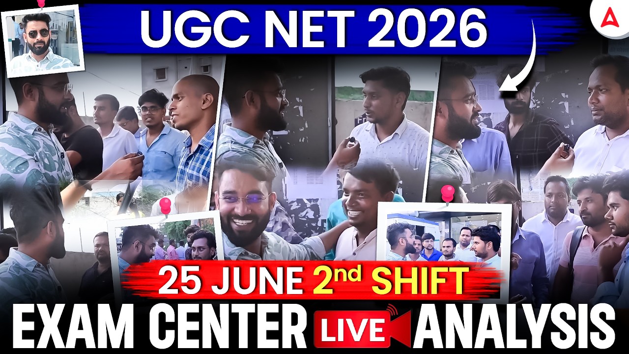 UGC NET History Paper Analysis 2026 | UGC NET History Exam Review Today | UGC NET History June 2026